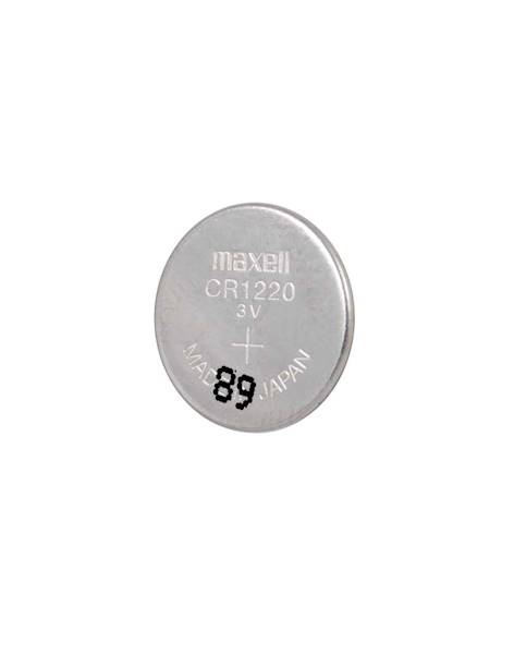 Bateria  MAXELL CR1220 (1B)