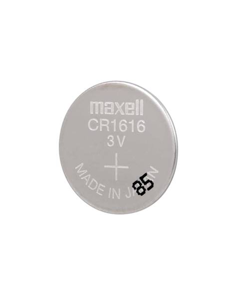 Bateria MAXELL CR1616 1B