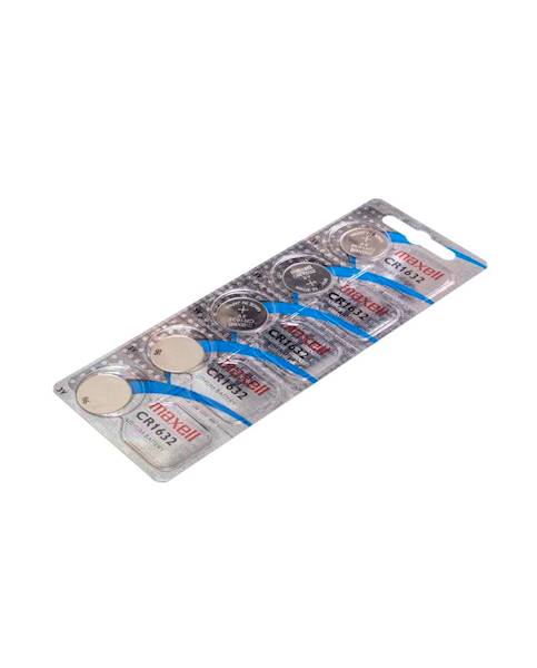 Bateria MAXELL CR1632