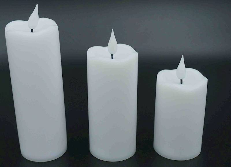 ŚWIECA LED A7042 12/120