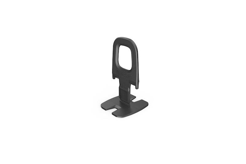 System poziomowania 1,5 mm klipsy 400 szt. / wiadro 5 l PRO-SP600