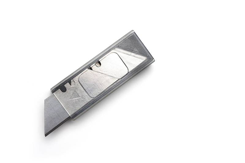 Ostrza wymienne 10 szt. PRO