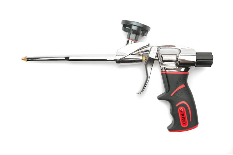 Pistolet do pianki piany montażowej BT-01T PRO
