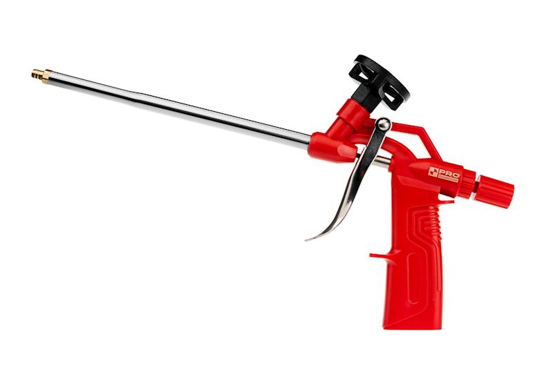 Pistolet do pianki piany montażowej BT-013 PRO
