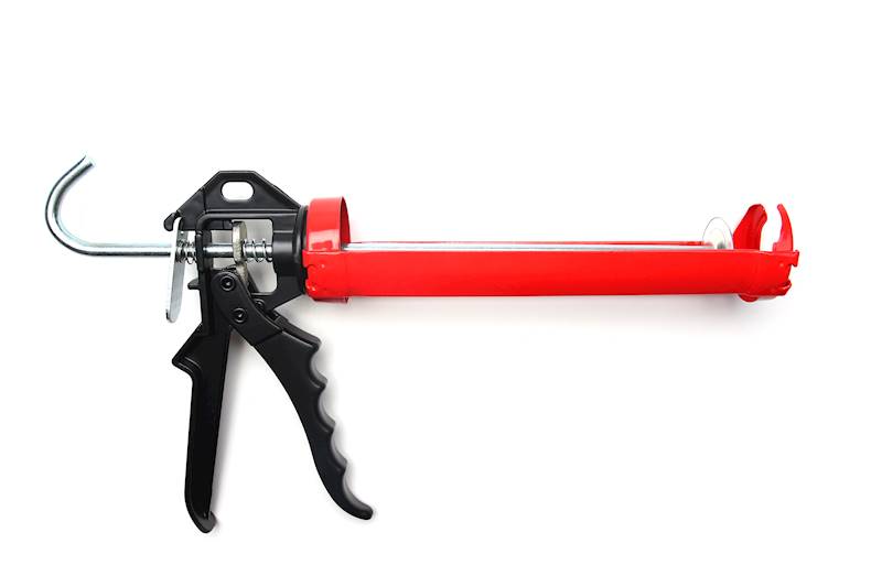 Wyciskacz pistolet do mas plastycznych BW406 PRO