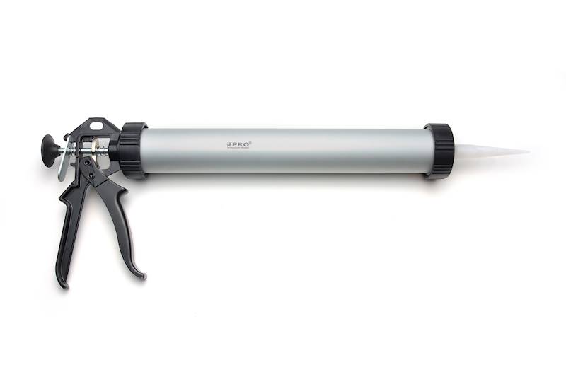Wyciskacz pistolet do mas uszczelniających 600 ml BW410 PRO