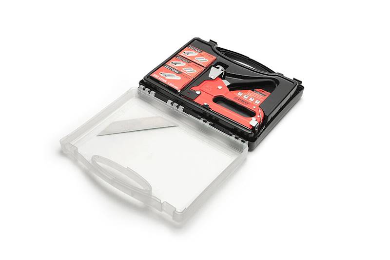 Zszywacz tapicerski BZ001 PRO