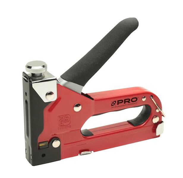 Zszywacz tapicerski BZ001 PRO
