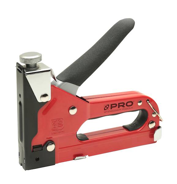 Zszywacz tapicerski BZ002 PRO