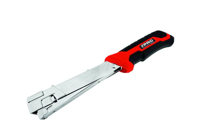Zszywacz młotkowy zszywki 0,7 mm BZ003 PRO
