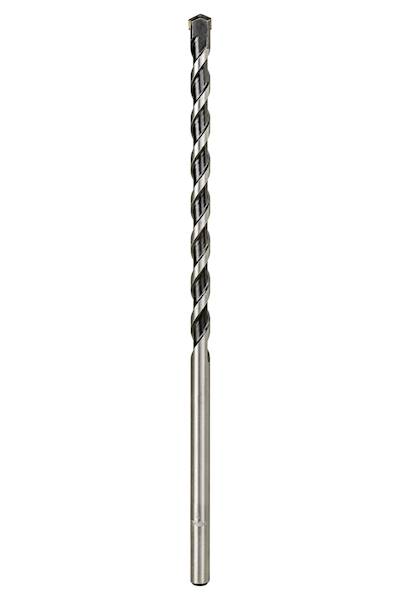 Wiertło widiowe cylindryczne do betonu 6 x 200 mm PRO