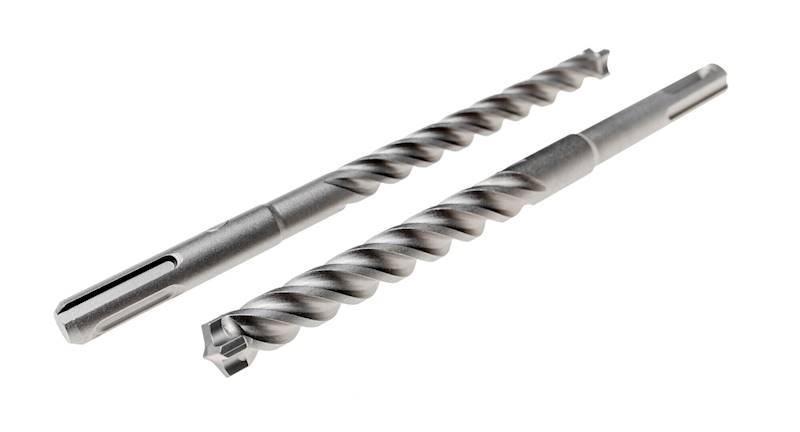 Wiertło SDS Plus 12 x 450 mm FACHMAYER MAX PRO