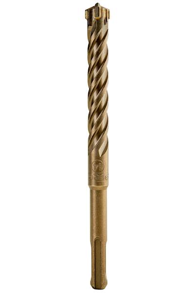 Wiertło udarowe do betonu SDS Plus Endurance 6 x 160 mm PRO