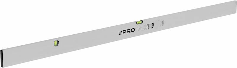 Łata murarska pion / poziom 120 cm PRO