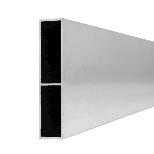 Łata murarska pion / poziom z uchwytami 200 cm PRO