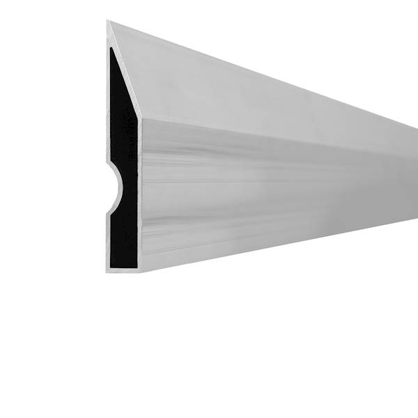 Łata tynkarska trapezowa 180 cm PRO