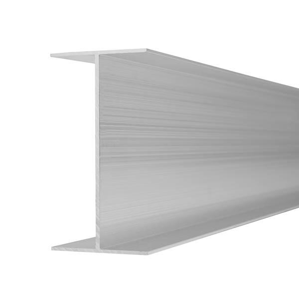 Łata typ H do zdzierania tynków 200 cm PRO