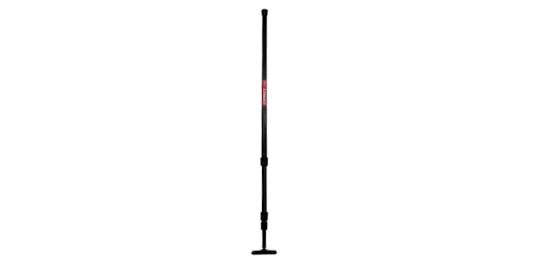 Laser wieloliniowy AQ3DR czerwona wiązka zestaw + tyczka LT-280 PRO
