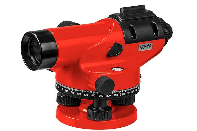 Niwelator optyczny NO-24 PRO