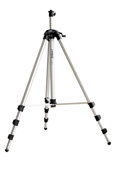 Statyw do laserów TR-755HD 2,55 m 5/8" PRO