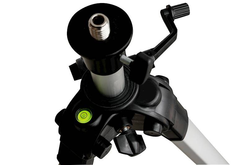 Statyw do laserów TR-755HD 2,55 m 5/8" PRO