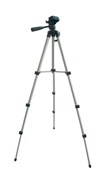 Statyw do laserów TR-420F 1,2 m 1/4'' PRO