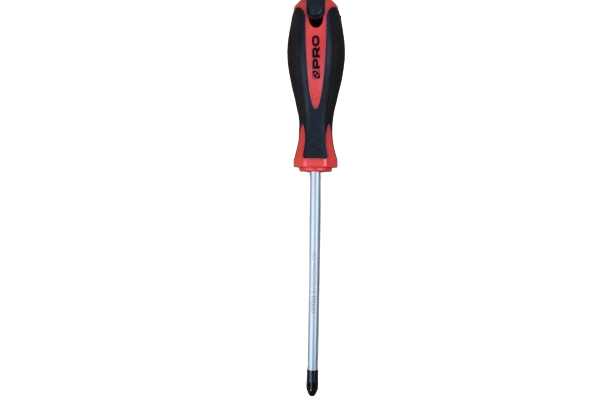 Wkrętak śrubokręt PZ 3 x 150 mm PRO