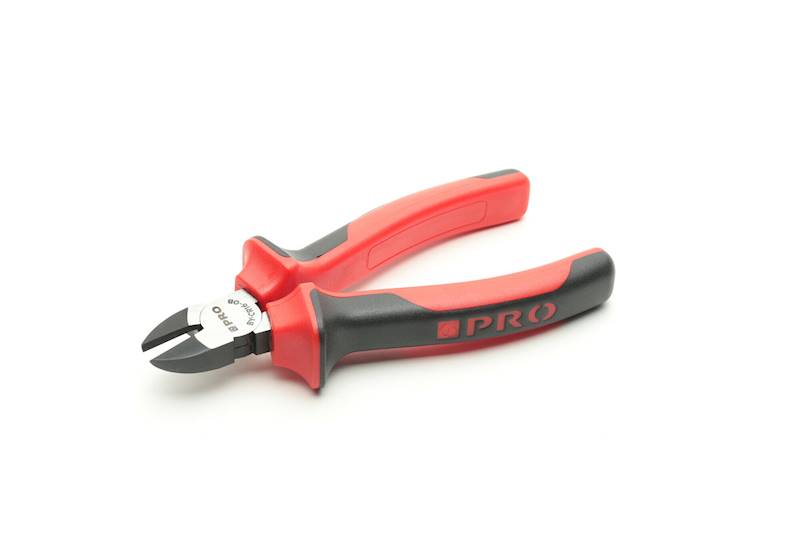 Obcinak boczny 160 mm PRO