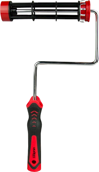 Uchwyt do wałka DolphinRoller SYSTEM 18 cm BLUE DOLPHIN