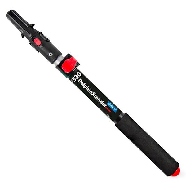 Kij teleskopowy DolphinXtender 30-60 cm Seria 330 BLUE DOLPHIN