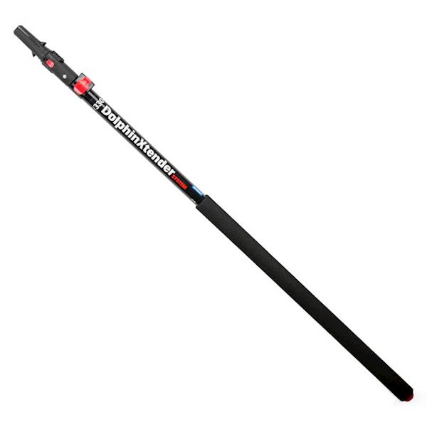 Kij teleskopowy DolphinXtender 100-180 cm Seria 330 BLUE DOLPHIN