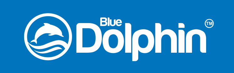 Taśma maskująca żółta 3-dniowa 38mm x 50m BLUE DOLPHIN