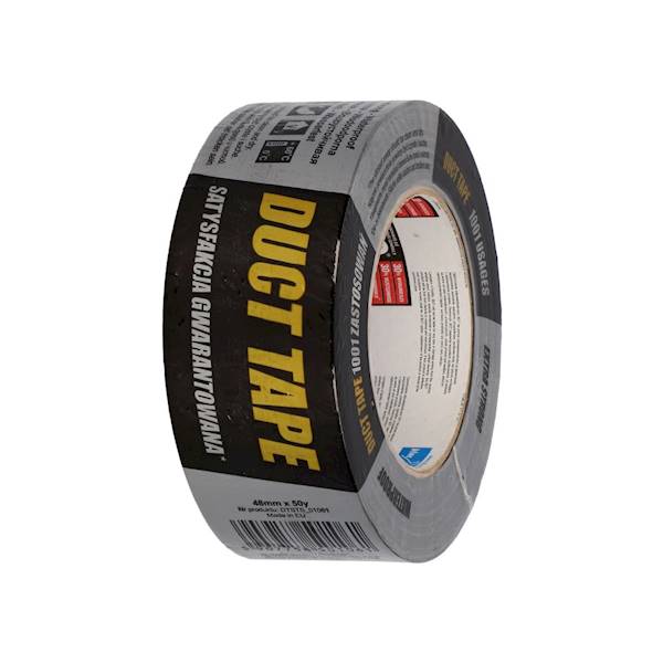 Taśma uniwersalna Duct Tape 48mm x 22,85m BLUE DOLPHIN