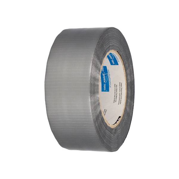 Taśma uniwersalna Duct Tape 48mm x 45,7m BLUE DOLPHIN