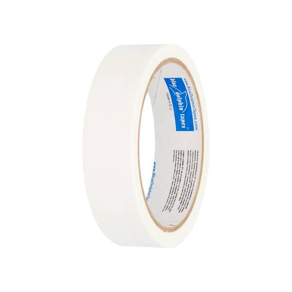 Taśma dwustronna piankowa 19 mm x 5 m BLUE DOLPHIN