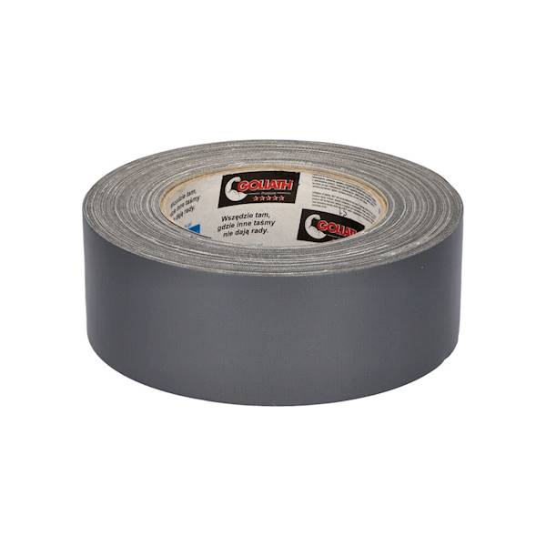 Taśma budowlana GOLIATH Extra Strong 48mm x 25m BLUE DOLPHIN