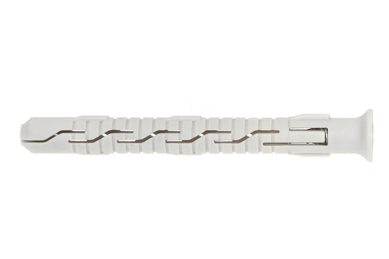 Kołki ramowe rozporowe KPR 10 mm x 160 mm karton 100 szt. WKRĘT-MET