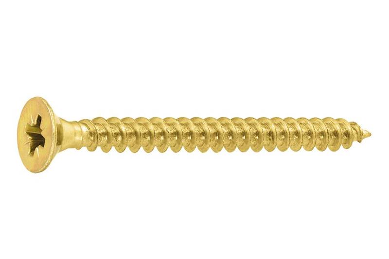 Kołki tworzywowe typu "DRIVA" + wkręty hartowane KMH 3,5 mm x 30 mm do mocowania w płytach g-k DRN-23 mm worek 50 szt. WKRET-MET