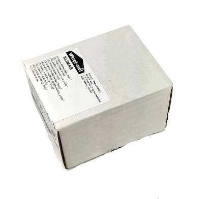 Kotwa sprężynowa typu "parasolka" z hakiem oczkowym M-O 4 mm x 75 mm karton 50 szt. WKRĘT-MET