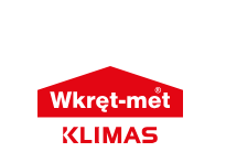 Wkręty konstrukcyjne z łbem stożkowym i gniazdem TX BWHT 4,5 mm x 60 mm blister 14 szt. WKRET-MET