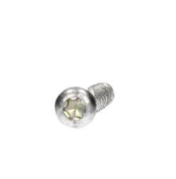 Wkręty do łączników ciesielskich z gniazdem TX WKLC 5,0 mm x 50 mm karton 250 szt. WKRĘT-MET