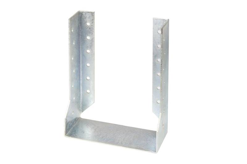 Wieszak belki wewnętrzny 60 x 100 x 60 mm WBW-01 WKRĘT-MET