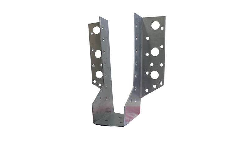 Wieszak belki 46 x 167 x 75 mm WB-7 WKRĘT-MET