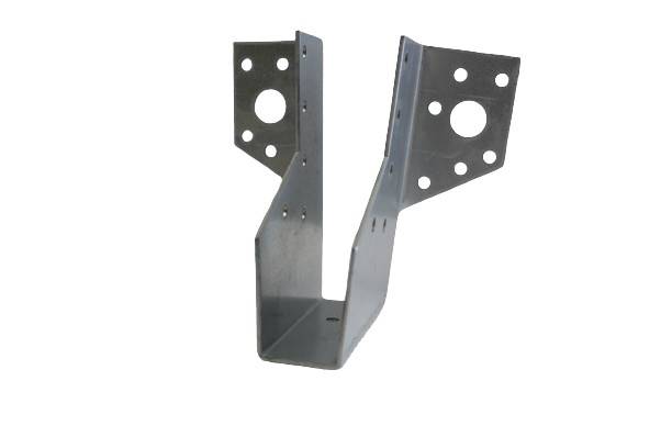 Wieszak belki 25 x 100 x 75 mm WB-1 WKRĘT-MET