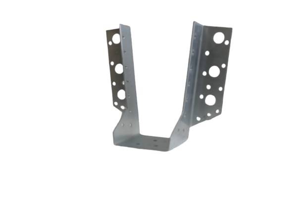 Wieszak belki 70 x 155 x 75 mm WB-17 WKRĘT-MET