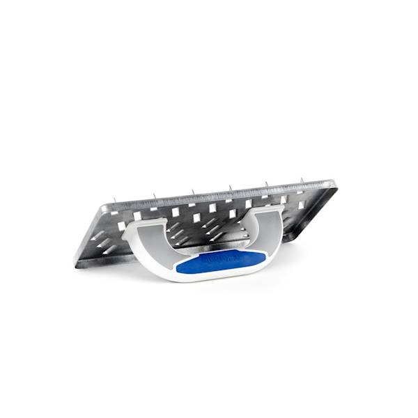 Zdzierak do wełny uchwyt 3K typu Soft Master Line 145 x 285 mm KUBALA