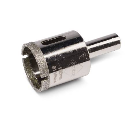 Wiertło diamentowe otwornica EASY GRES 28 mm RUBI