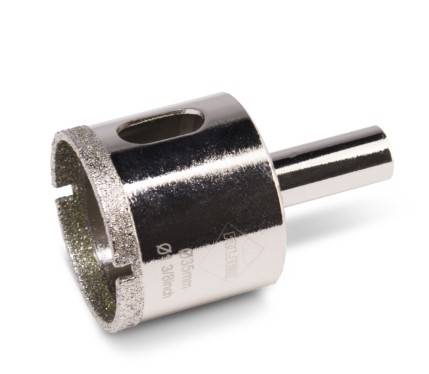 Wiertło diamentowe otwornica EASY GRES 35 mm RUBI