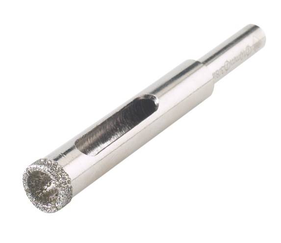 Wiertło diamentowe otwornica EASY GRES 10 mm RUBI