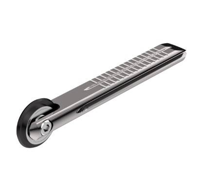 Nóż do gresu plus Ø 22 mm łożyskowany Extreme RUBI